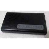 Switch Rede 8 Portas
