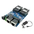 Switch Rede Metro Giga Gigabit 1000mb Gbic A B-2p Rj45