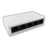 Switch Rj45 Lan Gigabit