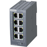 Switch Scalance Xb008 8x10