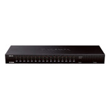 Switch Server D link