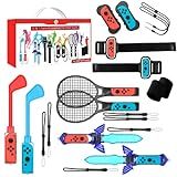 Switch Sports Game Accessories Bundle