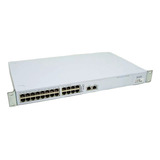 Switch Superstack 4226t 3com