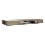 Switch Tenda 26 Portas