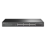Switch Tp link Hub