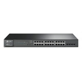 Switch Tp link T1600g