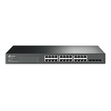 Switch Tp link T1600g 28ts