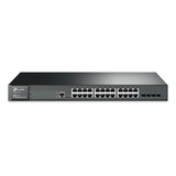 Switch Tp link T2600g