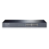 Switch Tp-link Tl-sg1016 Business Série Gigabit Ethernet