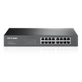 Switch Tp link Tl sg1016d Nota