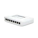 Switch UBIQUITI Lite 8 PoE USW Lite 8 PoE BR