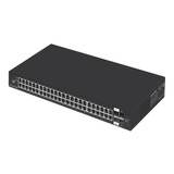 Switch Ubiquiti Networks Es 48 lite Edgeswitch 48p Gigabit