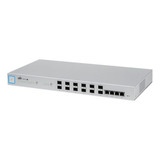 Switch Ubiquiti Networks Us 16 xg 12 Sfp 10g Unifi Gerenci