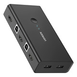 Switch Ugreen Hdmi 2
