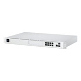 Switch Unifi Gigabit Ethernet Ubiquiti Networks 9 Portas v