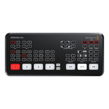 Switcher Blackmagic Design Atem Mini Pro Hdmi Original
