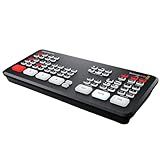 Switcher Blackmagic Design ATEM Mini Pro HDMI Para Transmissão Ao Vivo