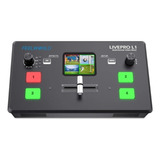 Mixer