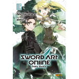 Sword Art Online