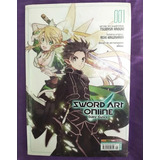 Sword Art Online 