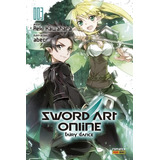 Sword Art Online Fairy Dance 03