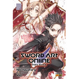 Sword Art Online Vol