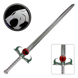 Sword Omens Replica Espada Thundercats Factory Entertainment