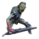 Swordsman Orc 1 10