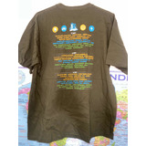 Swu Oficial Tour Merchandising