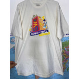 Swu Oficial Tour Merchandising