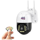 Sxt Camera De Vigilancia