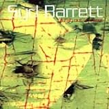 Syd Barrett A Fish Out Of Water Con CD