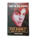 Syd Barrett Livro Syd And The Pink Floyd Julian Palacios 98