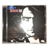 Syd Barrett Opel cd Pink Floyd