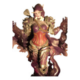 Sylvanas World Of Warcraft