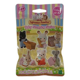 Sylvaniam Families Bebe Surpresa