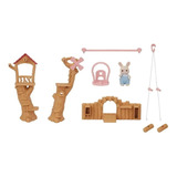 Sylvanian Families