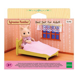 Sylvanian Families Cama Para