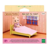 Sylvanian Families Cama Para