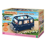 Sylvanian Families Carro Mini