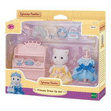 Sylvanian Families Conjunto De