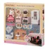 Sylvanian Families Conjunto Primeiros Moveis Epoch 5449