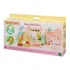 Sylvanian Families Conjunto Quarto De Bebê Clássico - Epoch