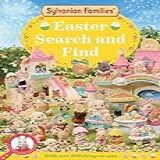 Sylvanian Families  Easter Search And