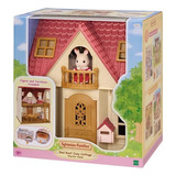 Sylvanian Families Minha Primeira