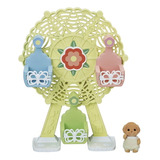 Sylvanian Families Roda Gigante