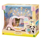 Sylvanian Families Van De