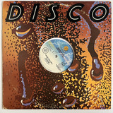 Sylvester Dance You Make Me Feel 12 Single Vinil Us