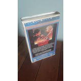 Sylvester Stallone Vhs Falcao