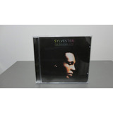 Sylvester The Original Hits Cd Nacional Ótimo Estado